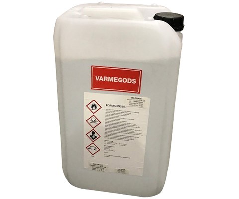 Formalin 25 kg