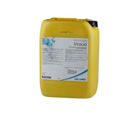 Virocid 10 L