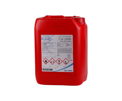 CID 2000 flytende 10 kg