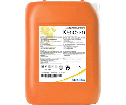 Kenosan rengjøring 20 L