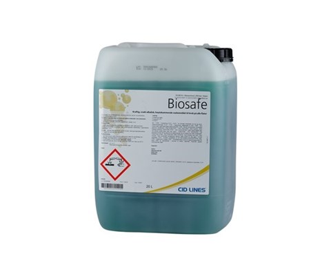 Biosafe 20 L