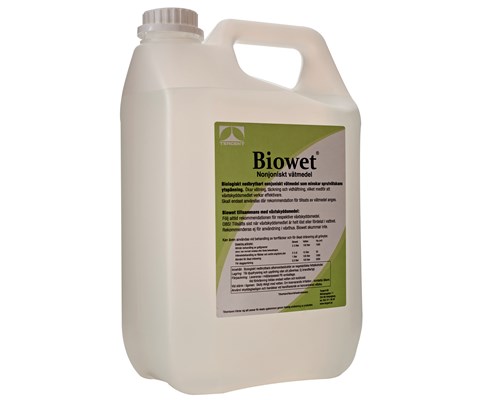 Biowet 5 L