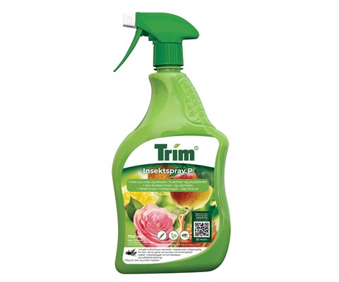 Insektspray 750 ml