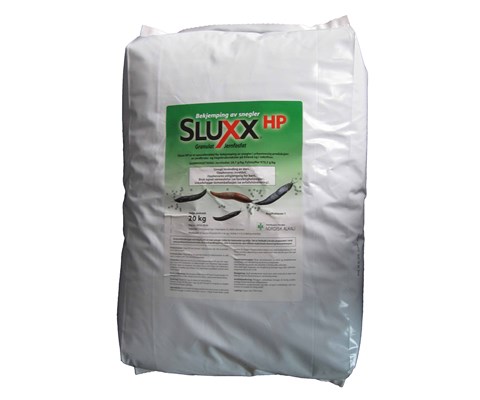 Sluxx HP 20 kg