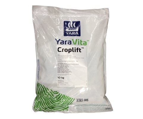 Croplift 10 kg