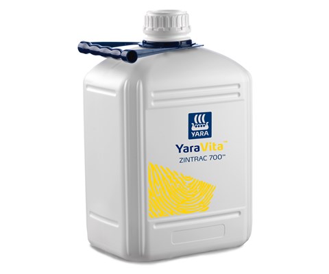 Zintrac 5 L