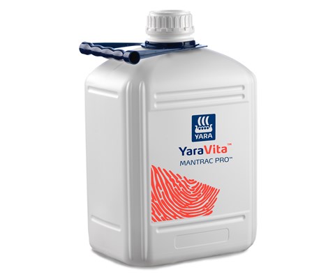 Mantrac Pro 5 L