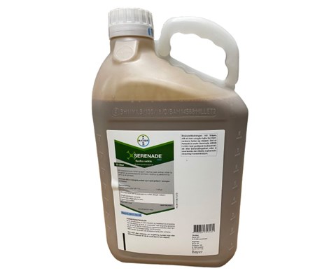 Serenade ASO 10 L