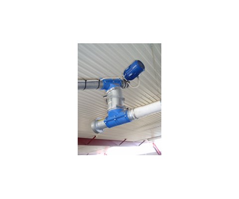 Transportskruer for kraftfôr