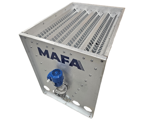 Mineralpåslag 380 L