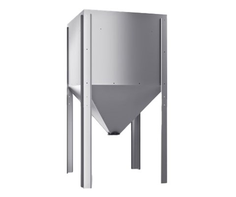 Mineralpåslag Micro, Mini, Midi