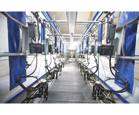 Fiskebeinstaller HB30