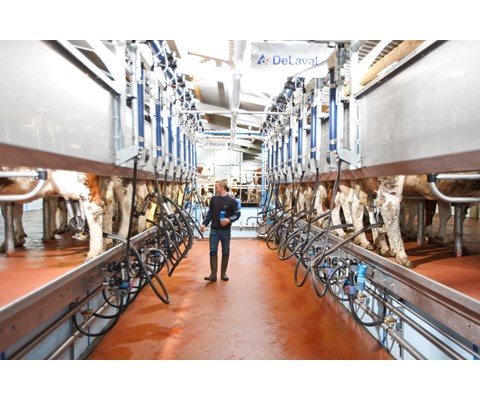 Parallellstaller P2100