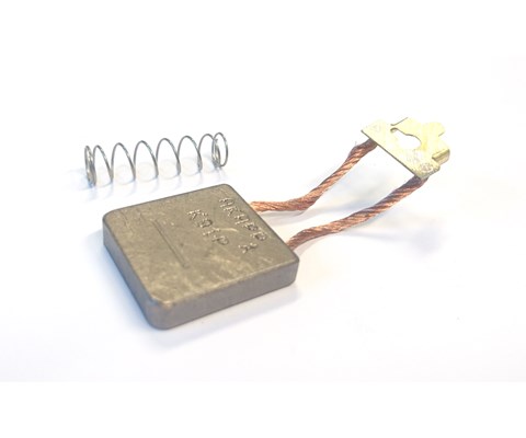 Kullbørste Fase N7 K91P