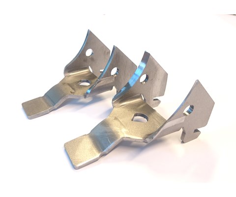 Knivsett K2 1600 modell