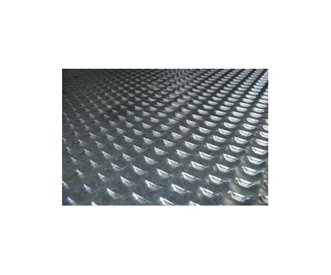 Korntransportplate RMIG