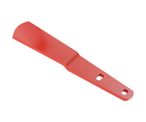 Forlengelse til veltefjøl venstre