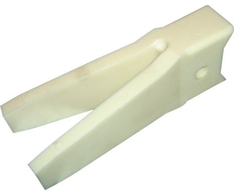 Y-finger til slåmaskin