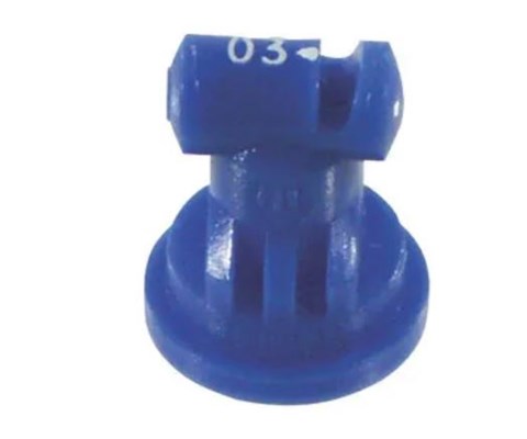 Dyse TT110-03VP blå SW8 mm