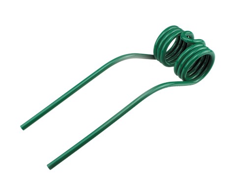 Tinde tedder 10 mm