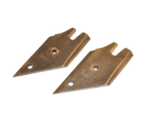 Quick-fit holder venstre