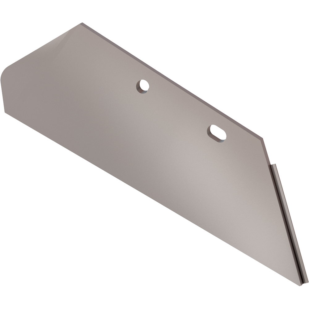 Quick-fit skjær høyre 18"