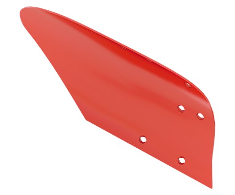 Veltefjøl for venstre side