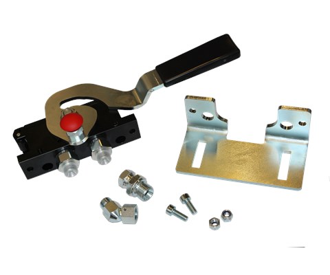 Selecto Fix lasterdel