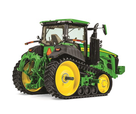 Traktor 8RT