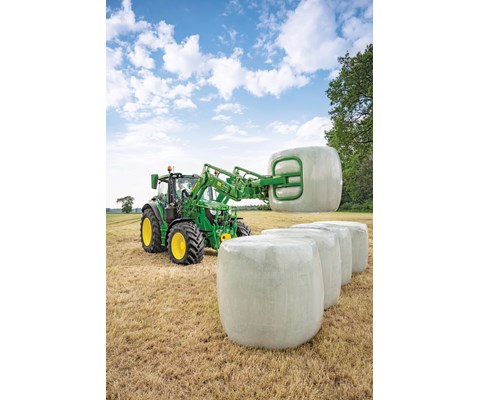 Frontlaster 663R