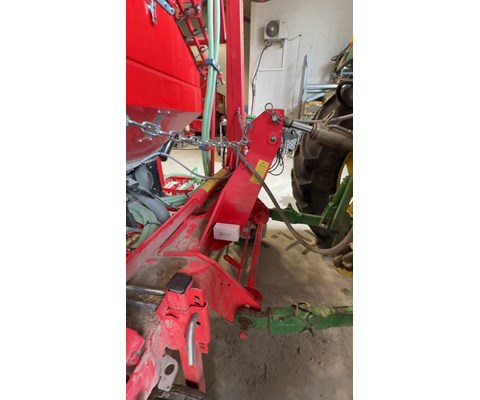 Soilmate Leveler kultivator