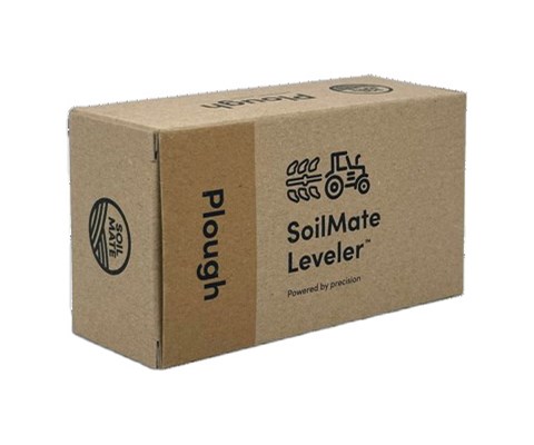 Soilmate Leveler plog