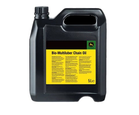 Olje Bio Multiluber 5 L