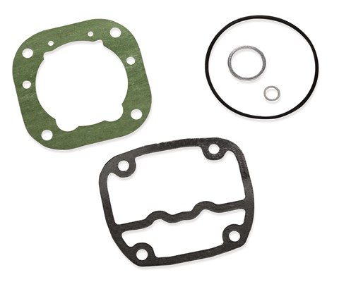 Pakninger for kompressor