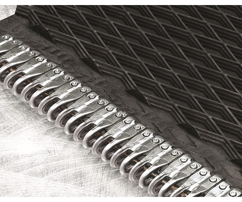 Kniv til skjøteverktøy 18