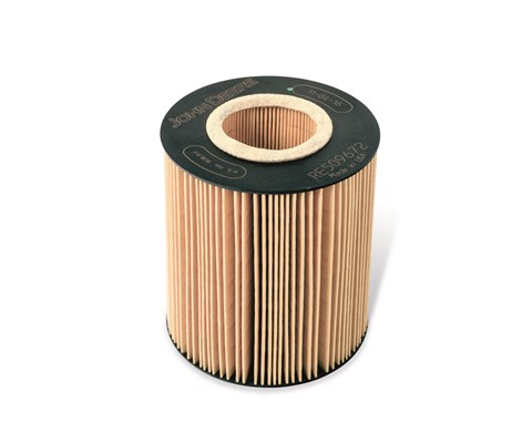 Oljefilter til motor