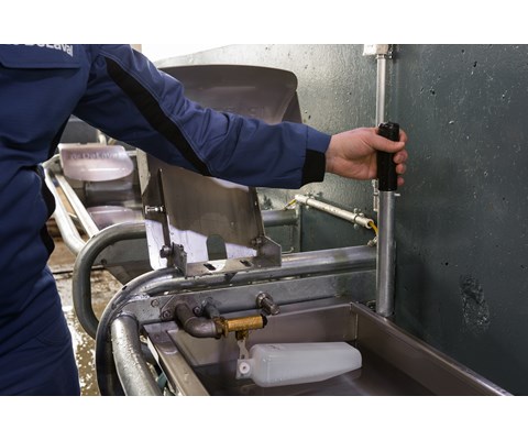 Drikkekar ST150/ST200