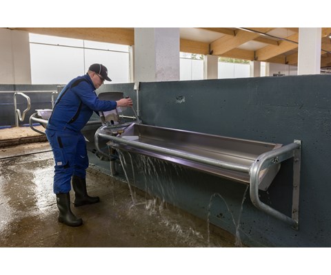 Drikkekar ST150/ST200