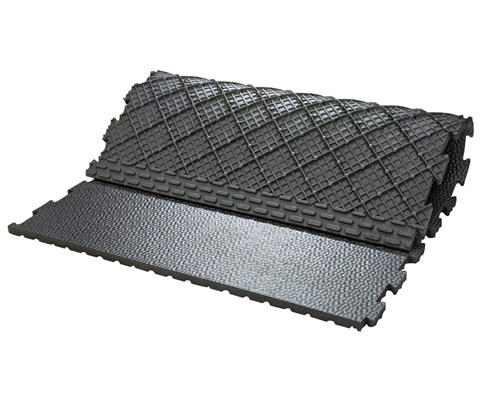 Liggebåsmatte Calma