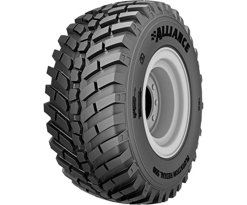 Multiuse 550 300/80R24 133A8 TL traktordekk