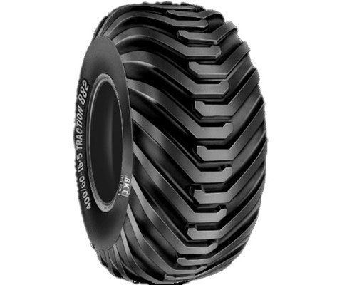 TR 882 400/60X15.5 TL 149A6 dekk