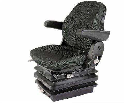 Førersete Grammer Maximo basic