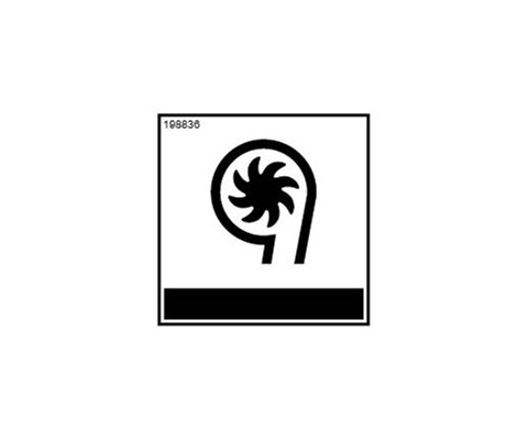 Slangemerking klistremerke