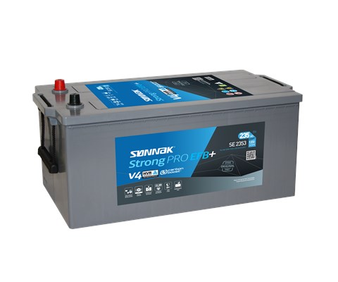 Batteri Strongpro SE2353