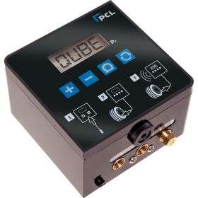 PCL Digital luftfyller