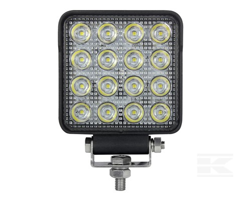 Arbeidslykt 3040 lumen