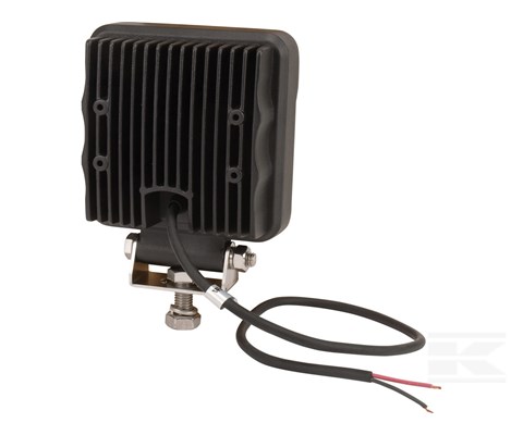 Arbeidslykt 3040 lumen