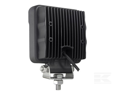 Arbeidslykt 3040 lumen