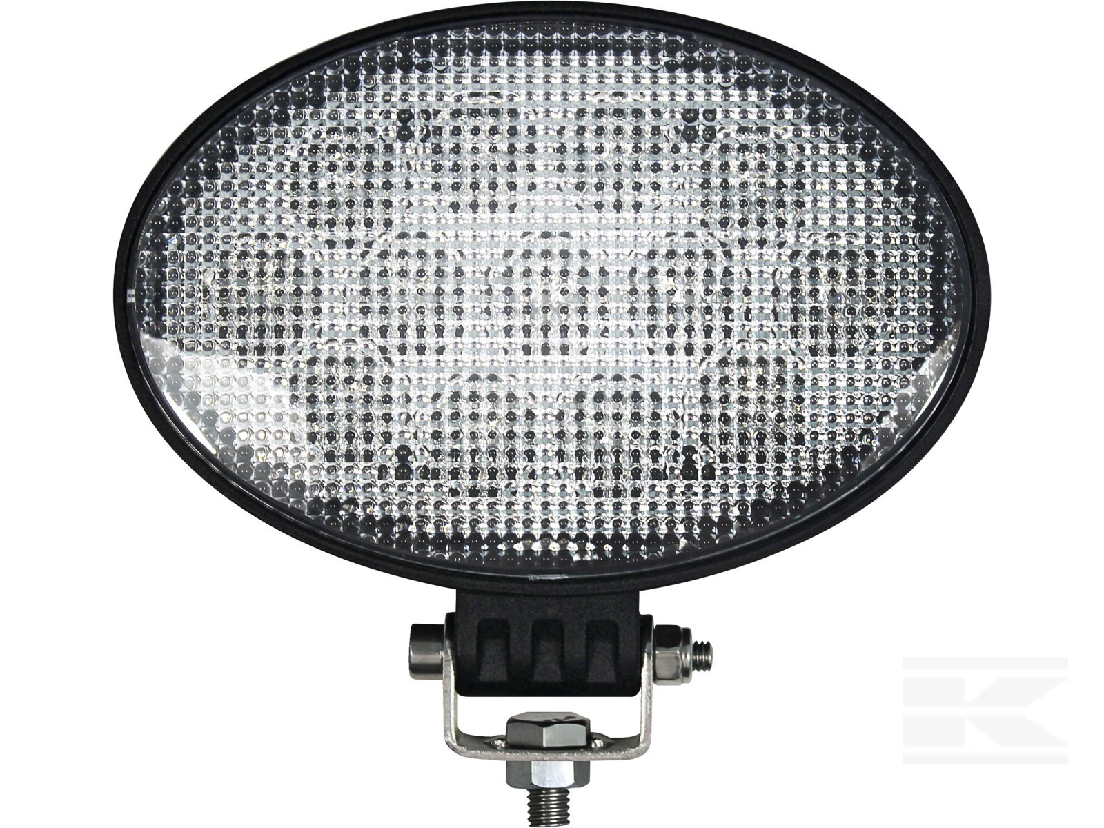 Arbeidslykt 39W 3510 lumen