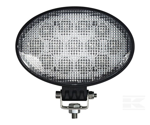 Arbeidslykt 39W 3510 lumen